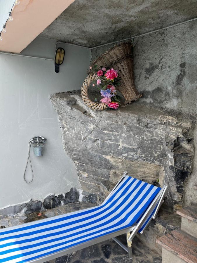 La Perla Del Lago Di Como - Cir O97O67 Perledo Zewnętrze zdjęcie