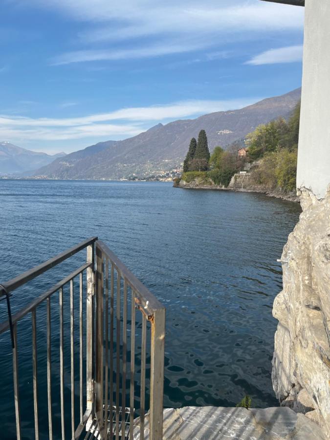 La Perla Del Lago Di Como - Cir O97O67 Perledo Zewnętrze zdjęcie