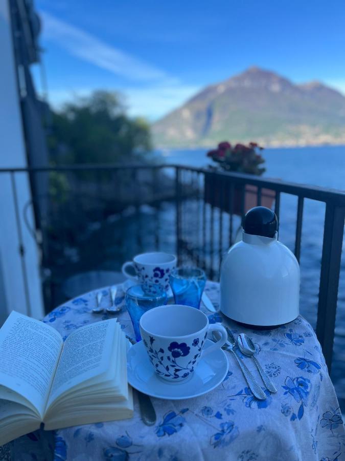 La Perla Del Lago Di Como - Cir O97O67 Perledo Zewnętrze zdjęcie