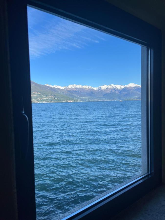 La Perla Del Lago Di Como - Cir O97O67 Perledo Zewnętrze zdjęcie