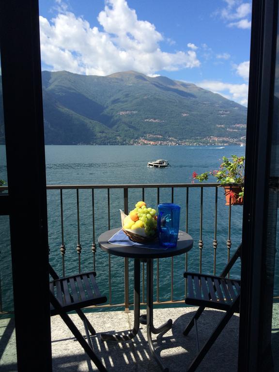 La Perla Del Lago Di Como - Cir O97O67 Perledo Zewnętrze zdjęcie