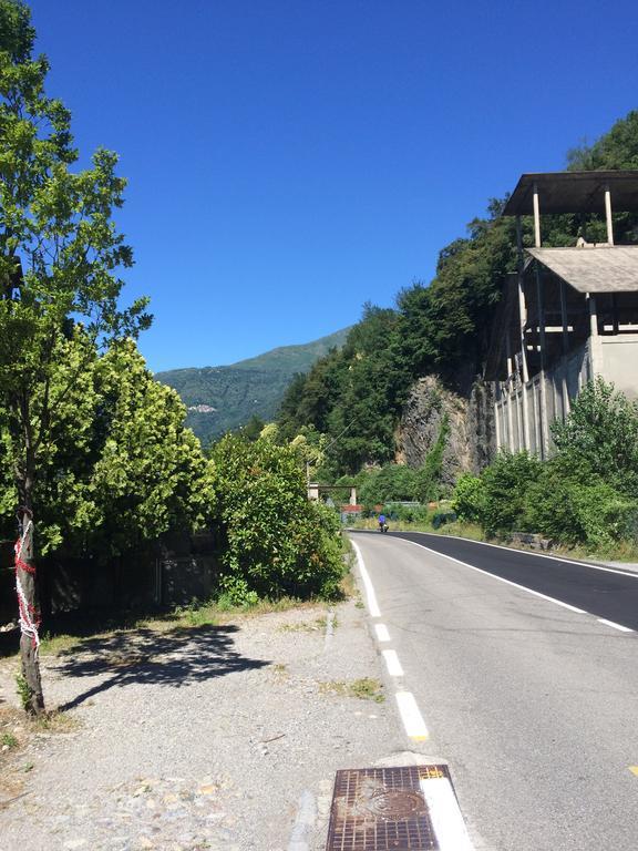 La Perla Del Lago Di Como - Cir O97O67 Perledo Zewnętrze zdjęcie